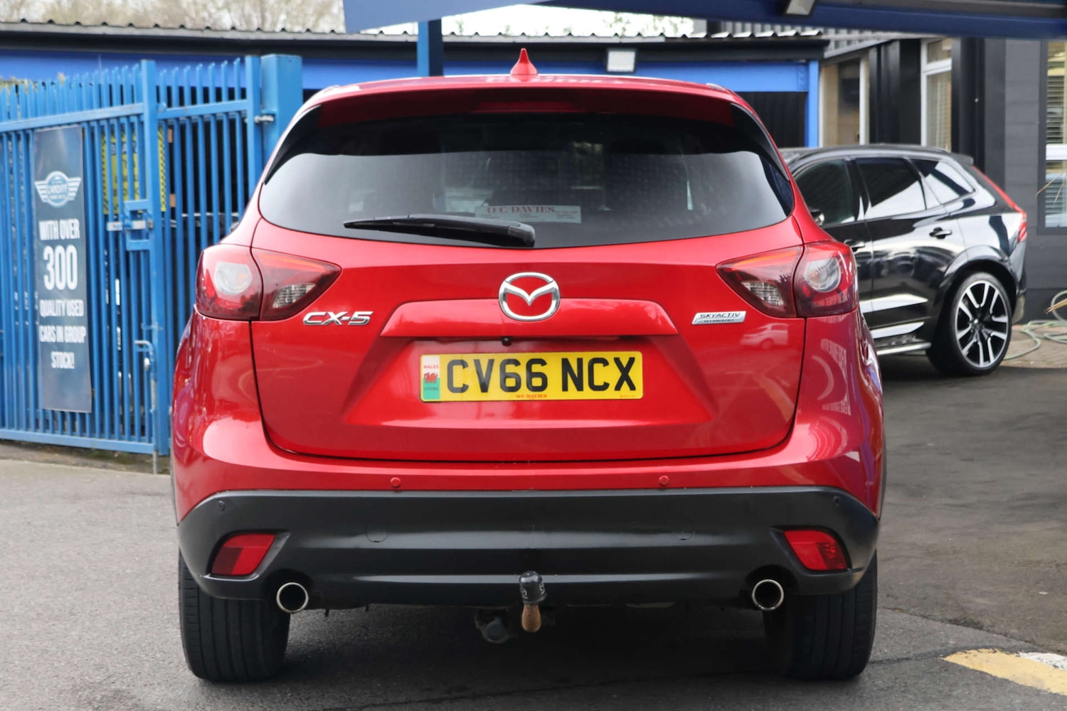 Used Mazda CX-5 2016 for sale - 78003831: Photo 12