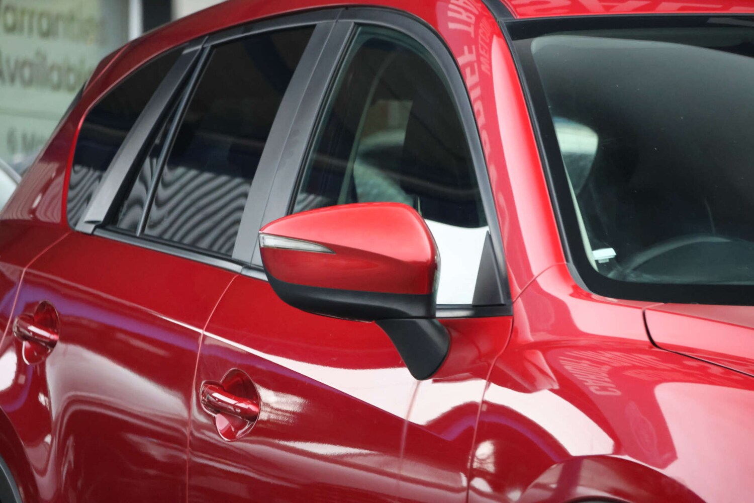 Used Mazda CX-5 2016 for sale - 78003831: Photo 15