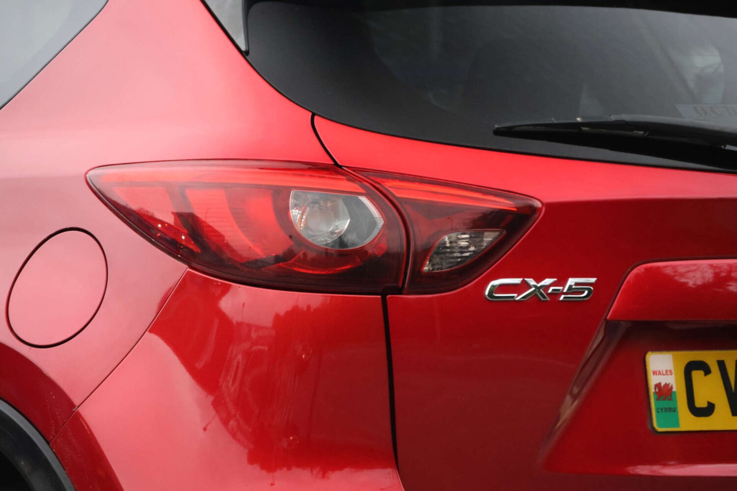 Used Mazda CX-5 2016 for sale - 78003831: Photo 17