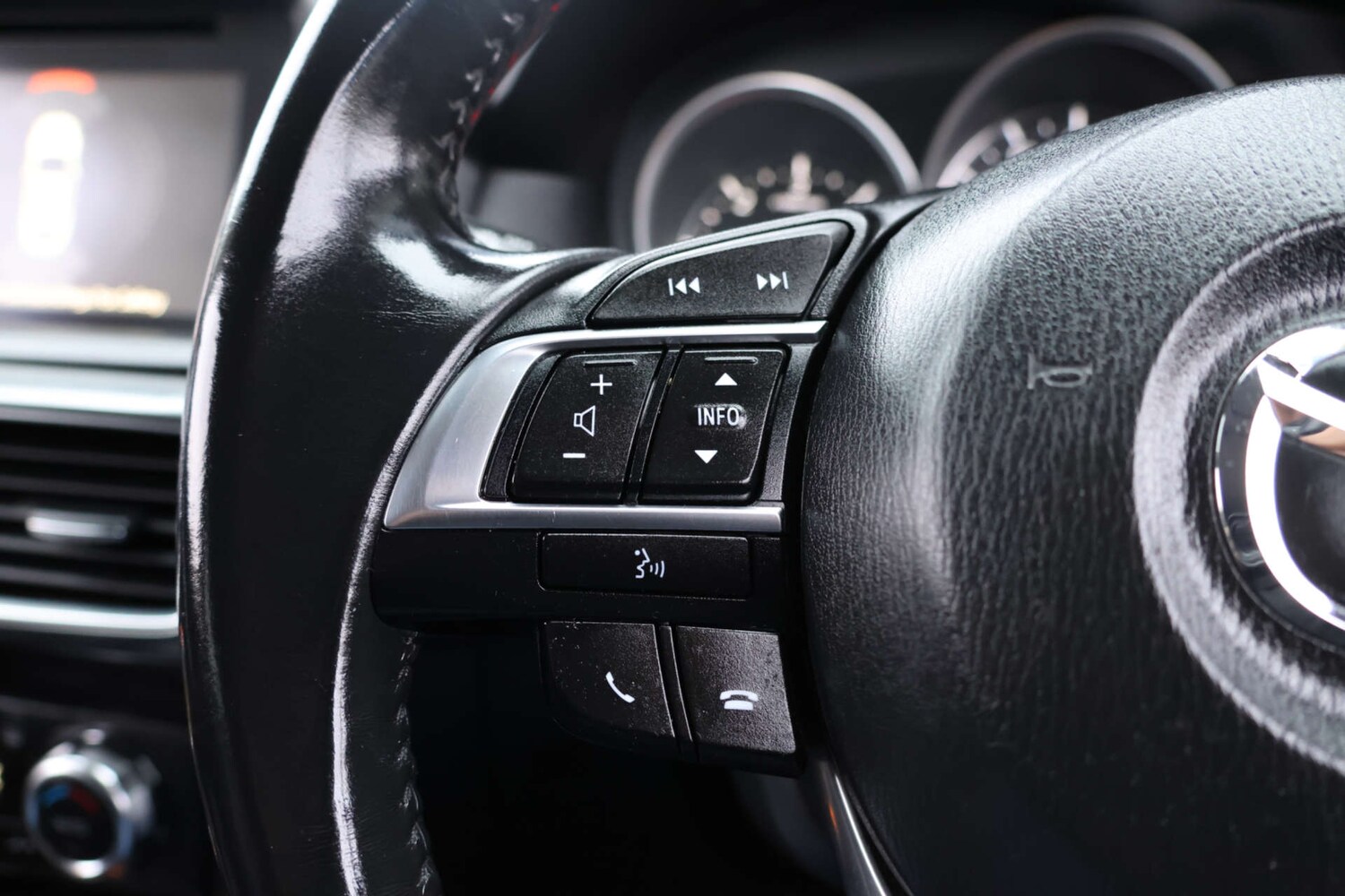 Used Mazda CX-5 2016 for sale - 78003831: Photo 20