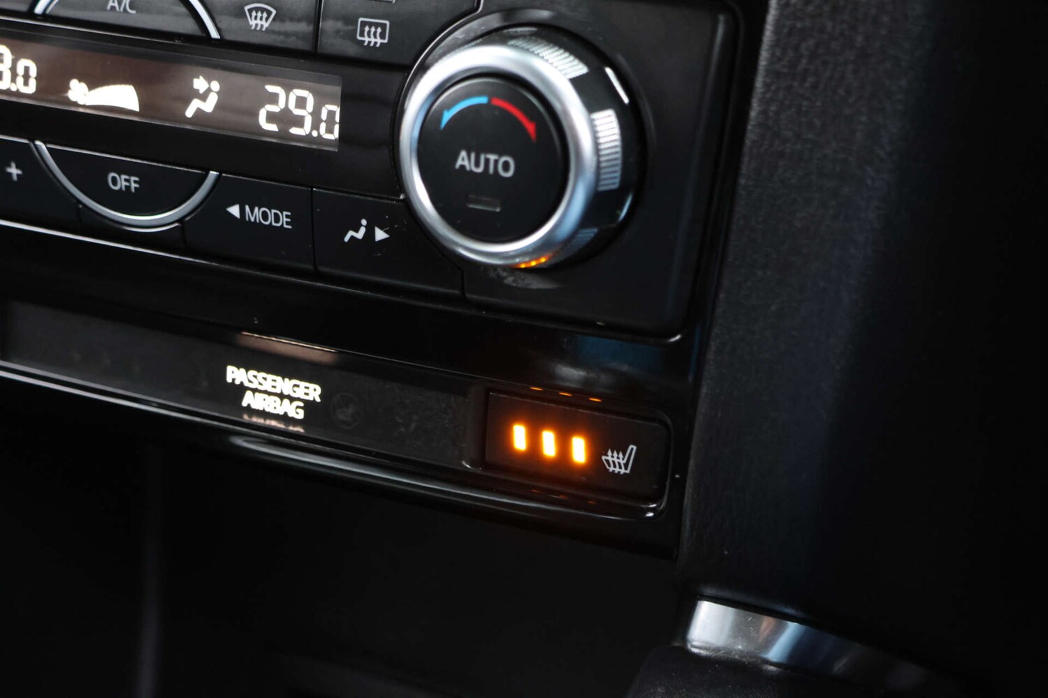 Used Mazda CX-5 2016 for sale - 78003831: Photo 22