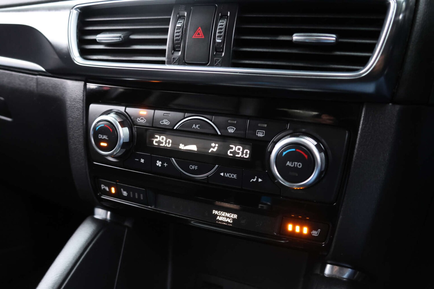 Used Mazda CX-5 2016 for sale - 78003831: Photo 23