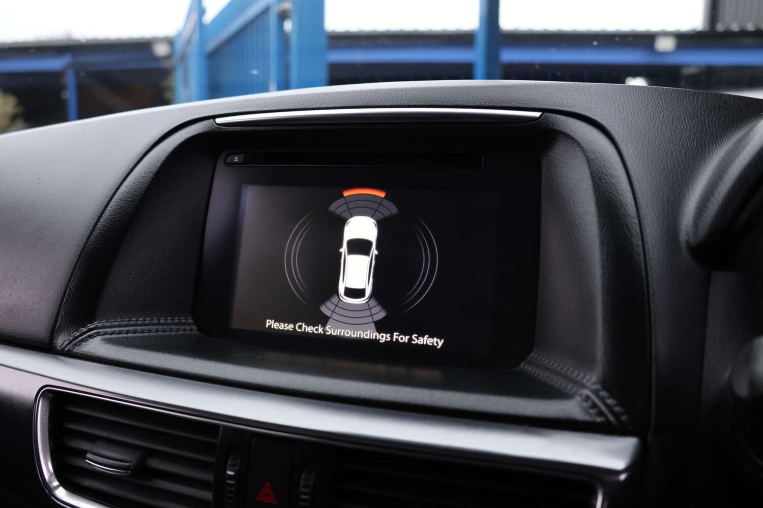 Used Mazda CX-5 2016 for sale - 78003831: Photo 24