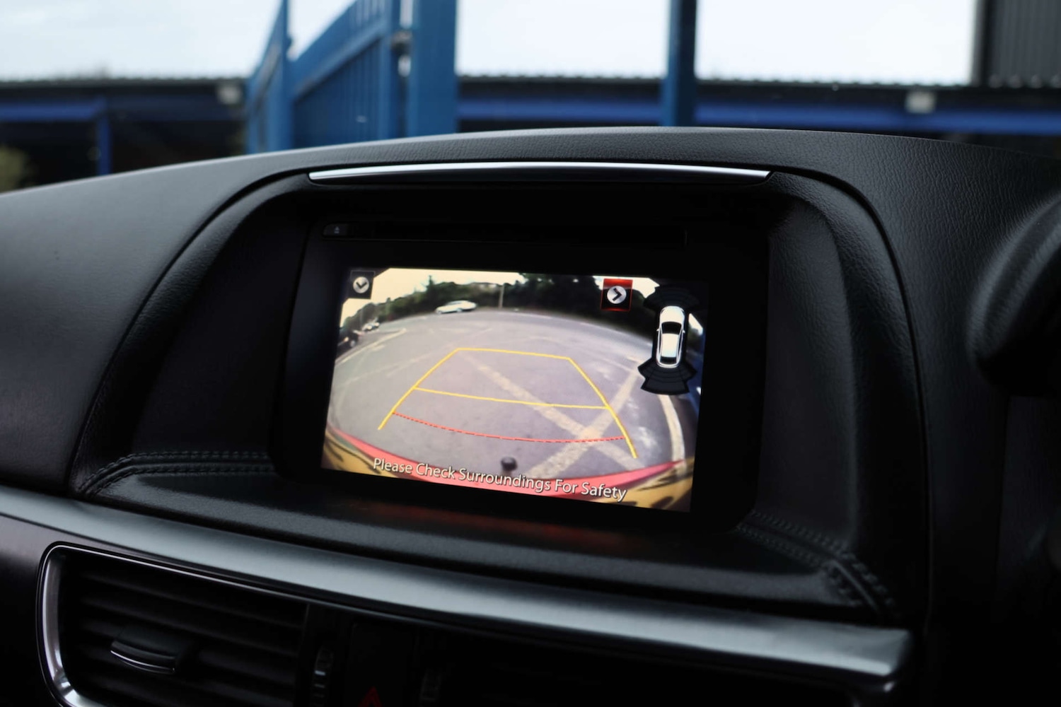 Used Mazda CX-5 2016 for sale - 78003831: Photo 25