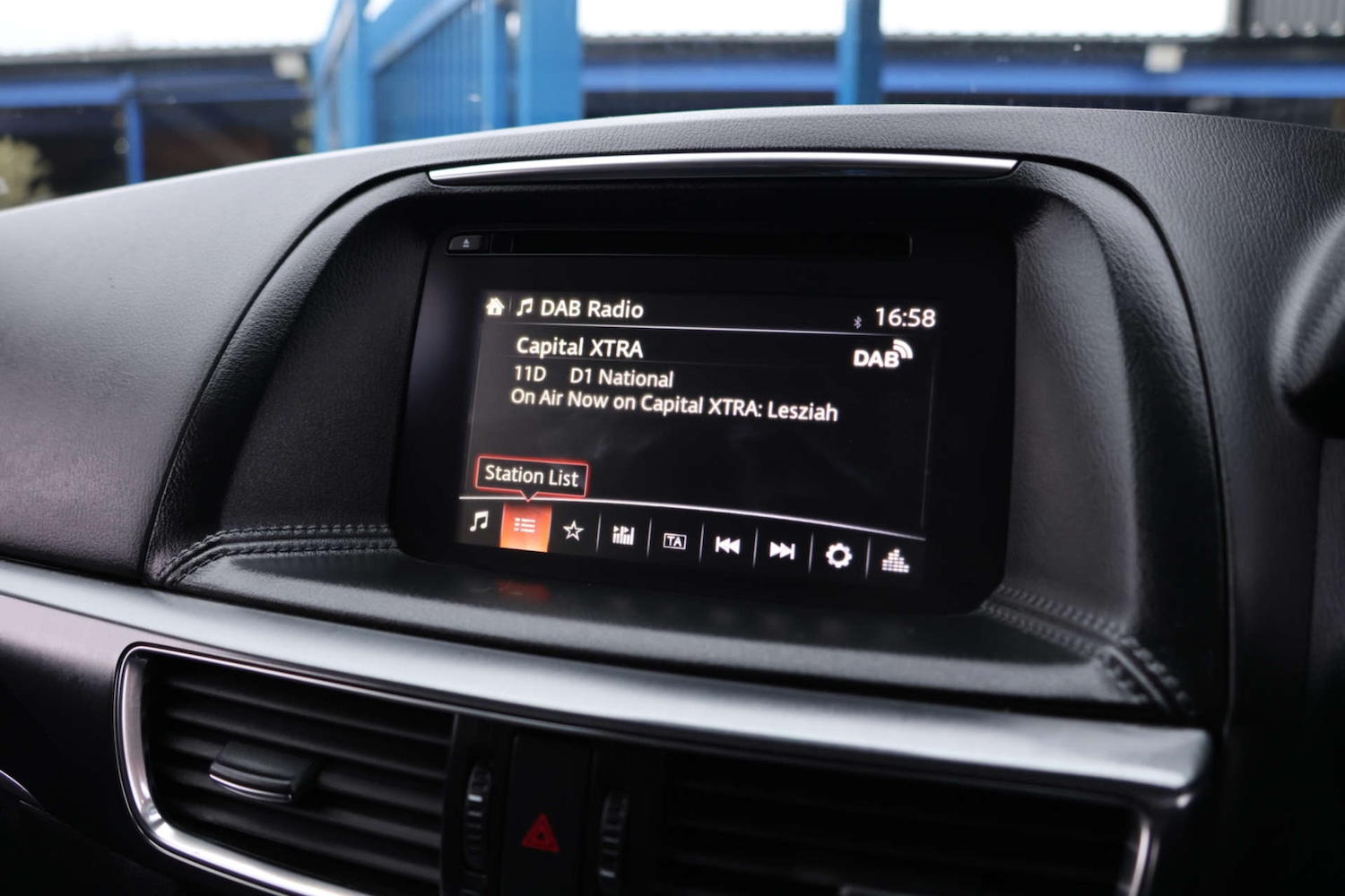 Used Mazda CX-5 2016 for sale - 78003831: Photo 26