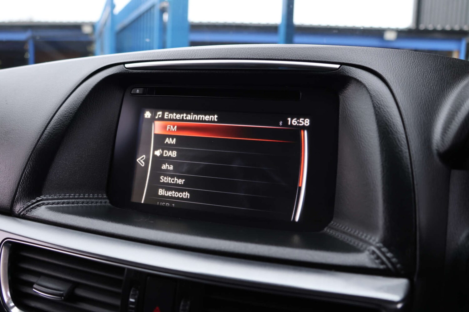 Used Mazda CX-5 2016 for sale - 78003831: Photo 27