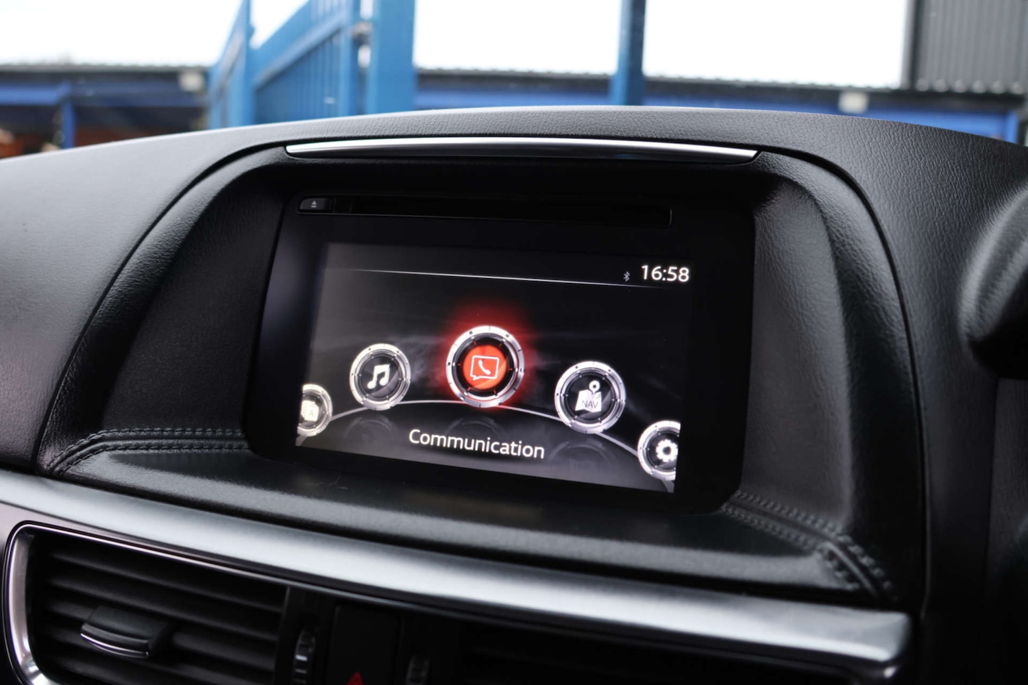 Used Mazda CX-5 2016 for sale - 78003831: Photo 28