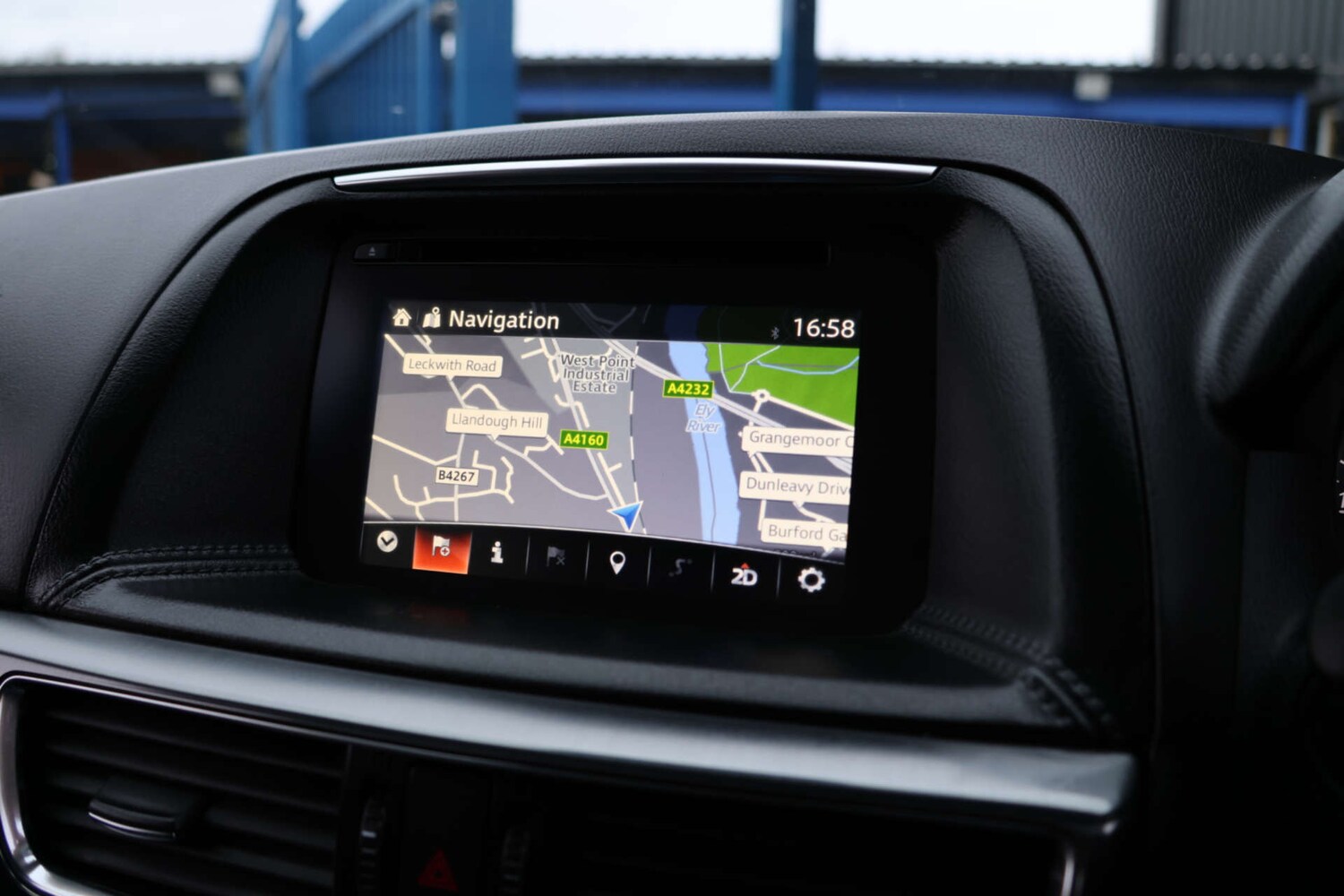 Used Mazda CX-5 2016 for sale - 78003831: Photo 29