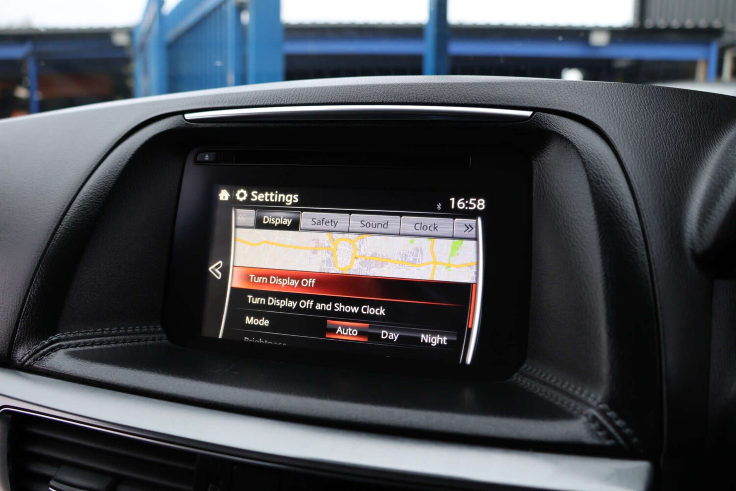 Used Mazda CX-5 2016 for sale - 78003831: Photo 30