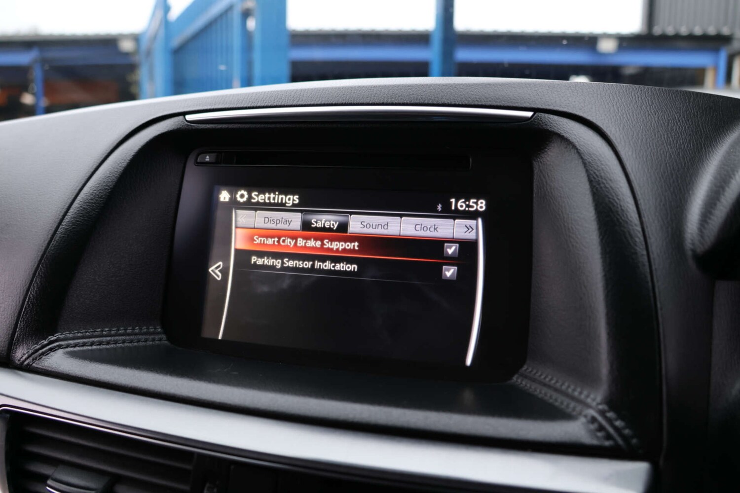 Used Mazda CX-5 2016 for sale - 78003831: Photo 31