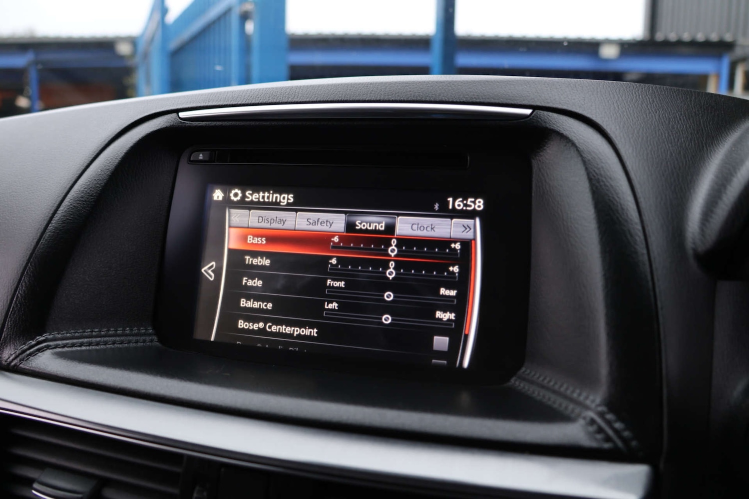 Used Mazda CX-5 2016 for sale - 78003831: Photo 32