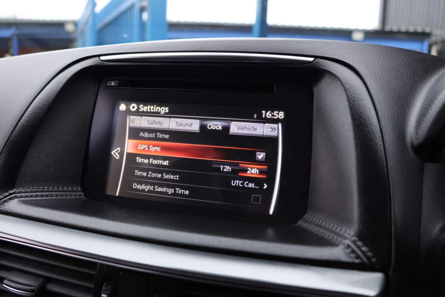 Used Mazda CX-5 2016 for sale - 78003831: Photo 33