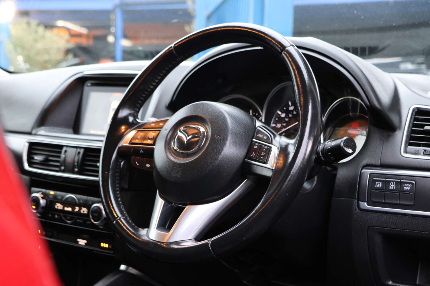 Used Mazda CX-5 2016 for sale - 78003831: Photo 35