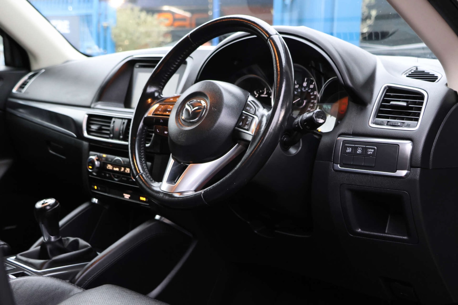 Used Mazda CX-5 2016 for sale - 78003831: Photo 4