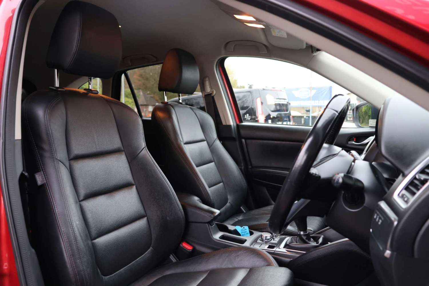 Used Mazda CX-5 2016 for sale - 78003831: Photo 5