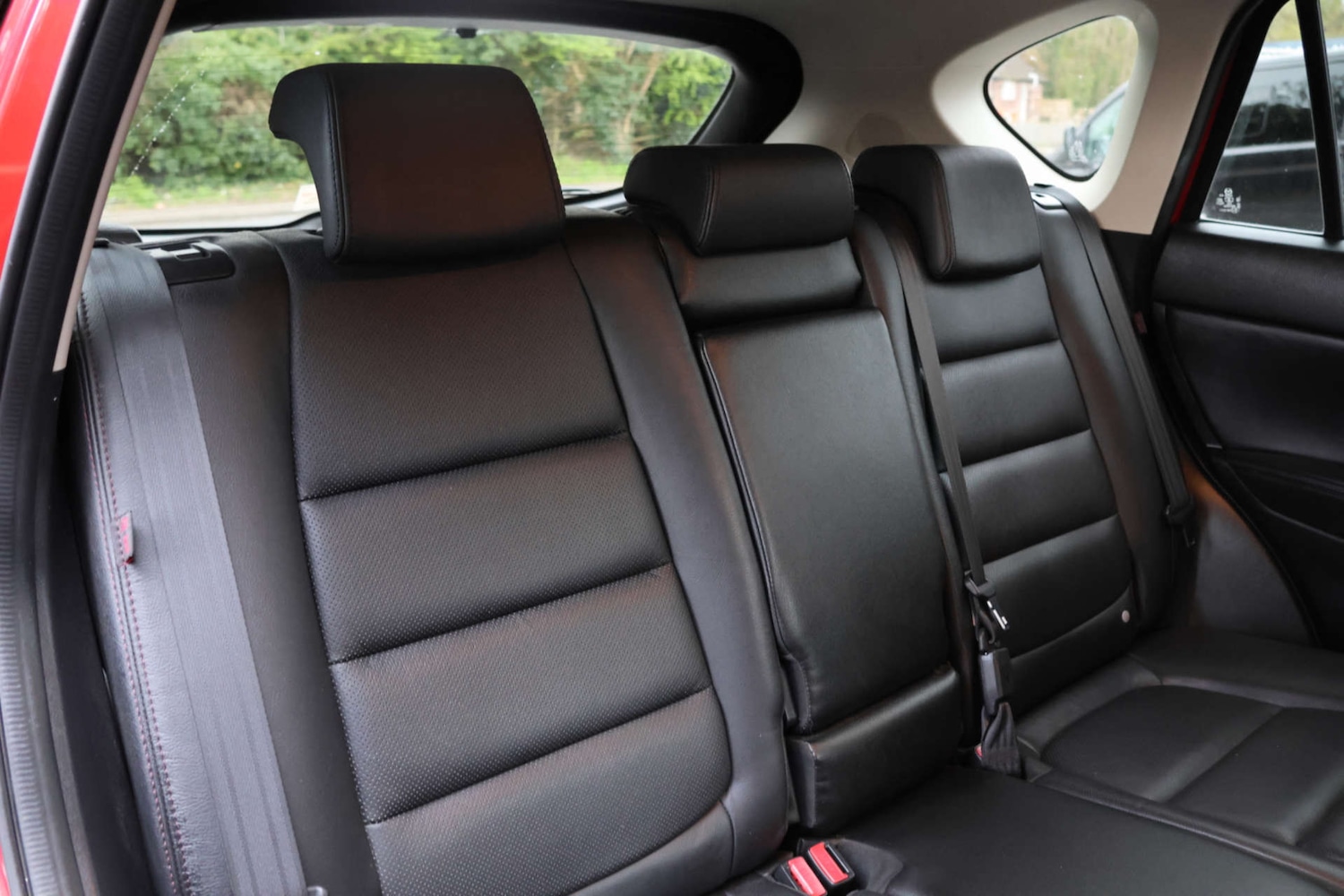 Used Mazda CX-5 2016 for sale - 78003831: Photo 7