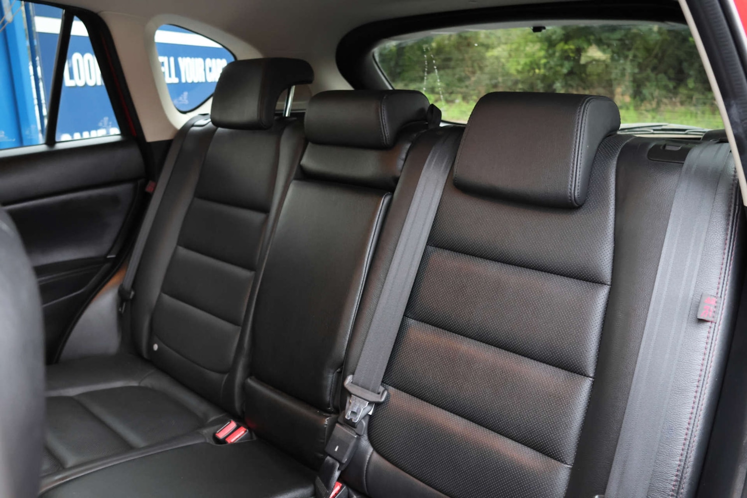 Used Mazda CX-5 2016 for sale - 78003831: Photo 8