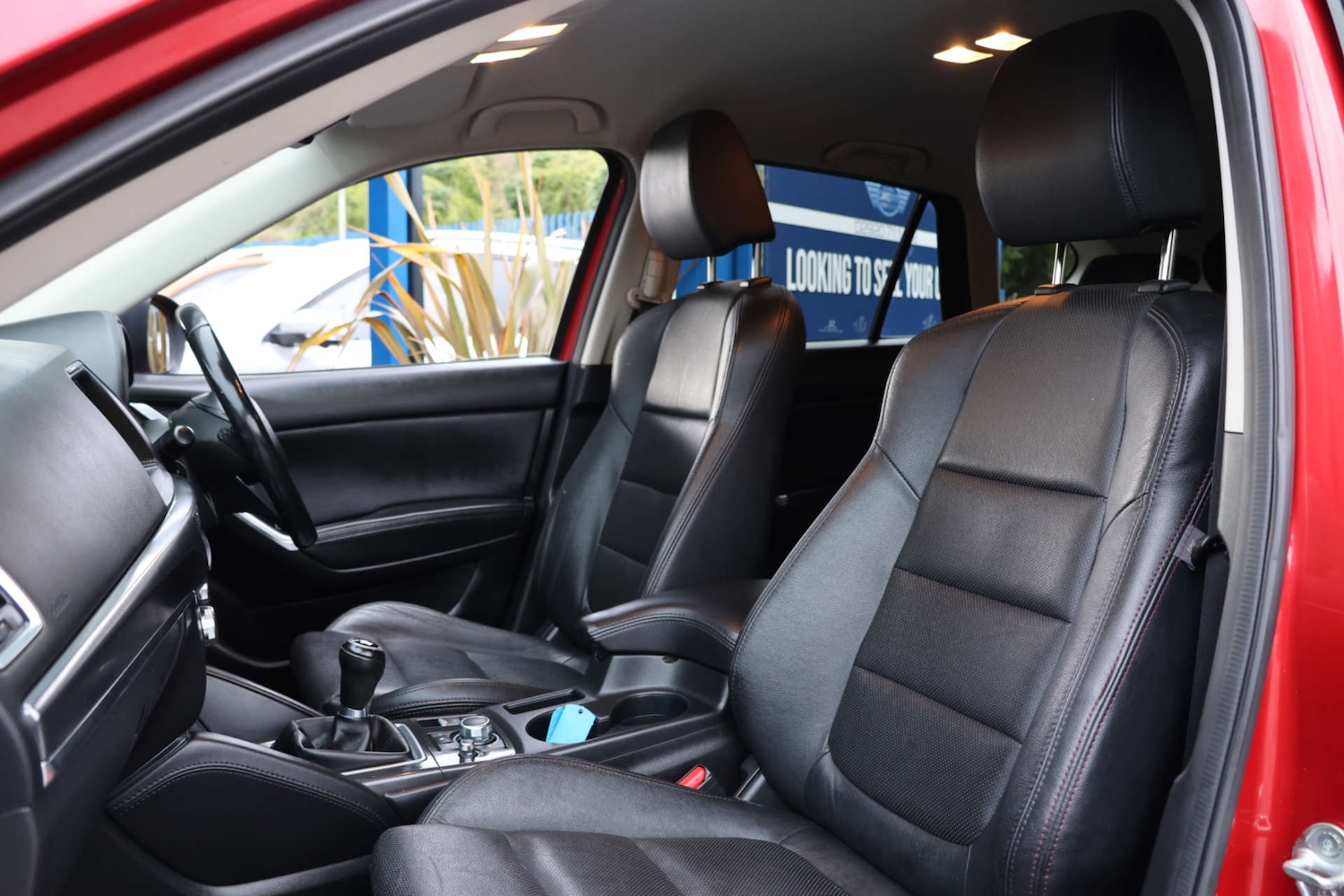 Used Mazda CX-5 2016 for sale - 78003831: Photo 9