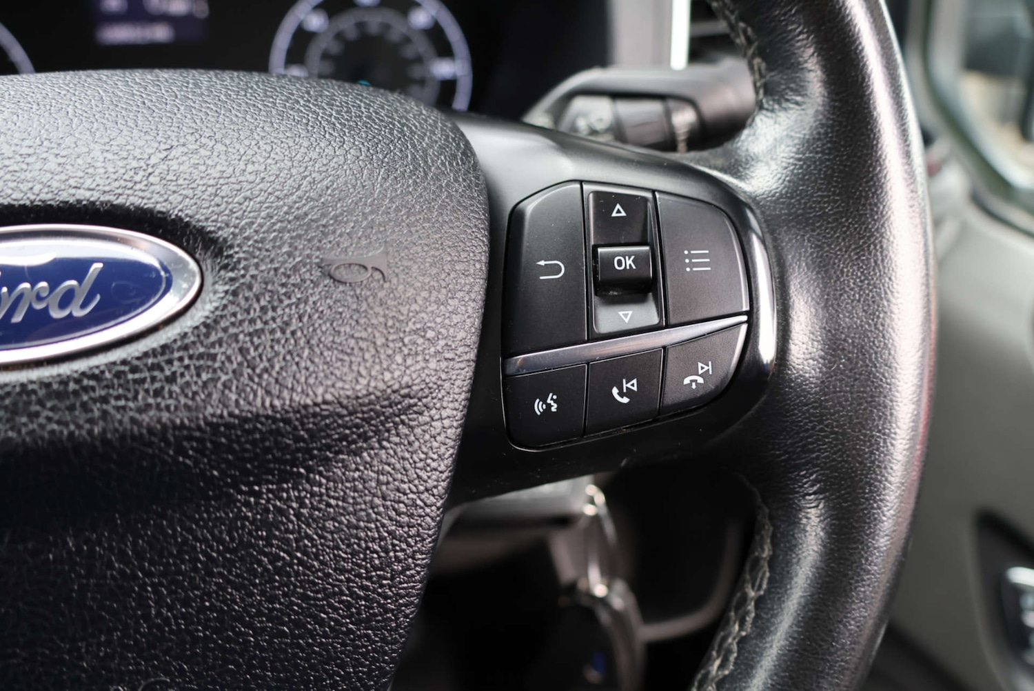 Used Ford Transit Custom 2018 for sale - 77583961: Photo 15