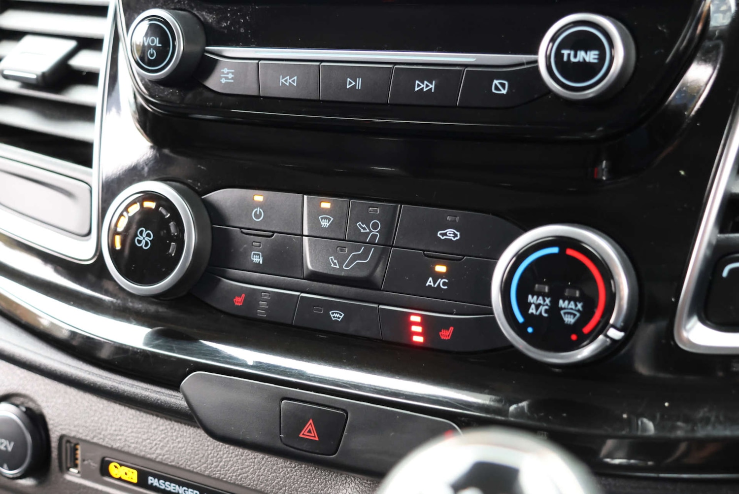 Used Ford Transit Custom 2018 for sale - 77583961: Photo 16