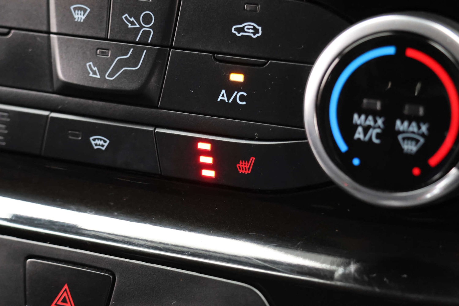 Used Ford Transit Custom 2018 for sale - 77583961: Photo 17