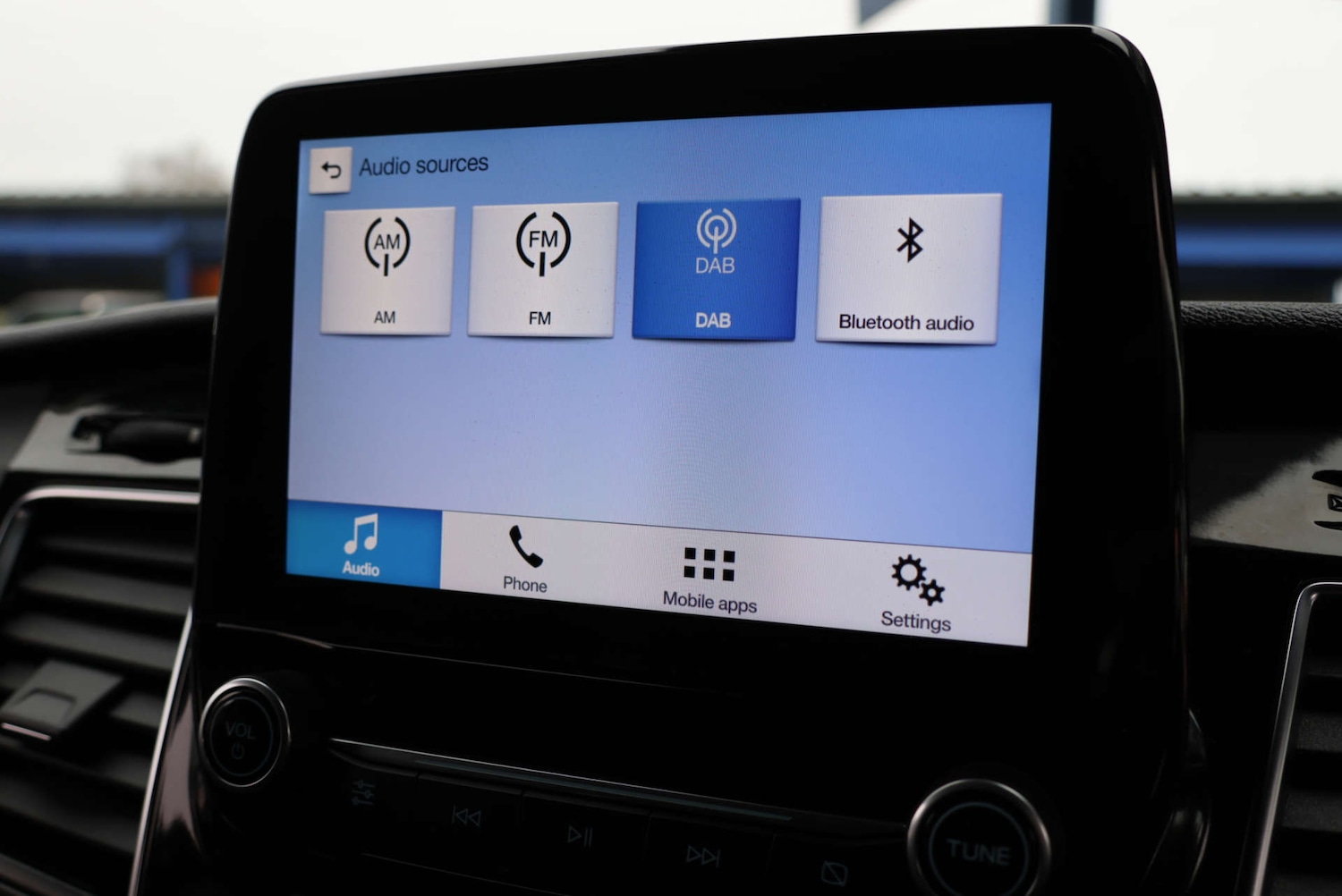 Used Ford Transit Custom 2018 for sale - 77583961: Photo 19