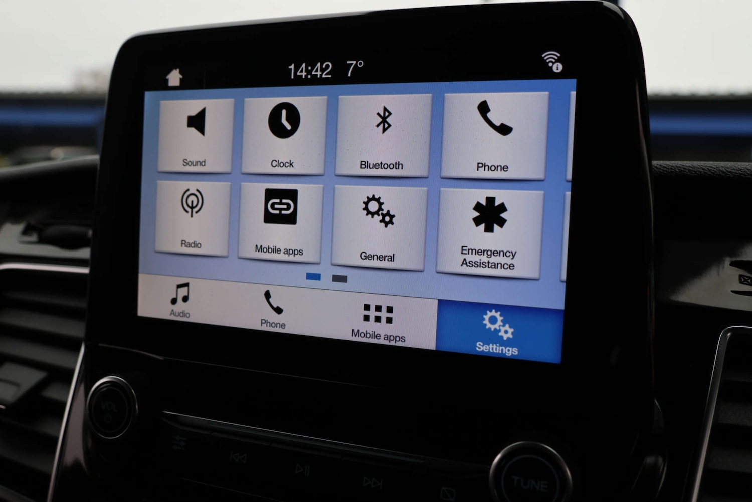 Used Ford Transit Custom 2018 for sale - 77583961: Photo 22