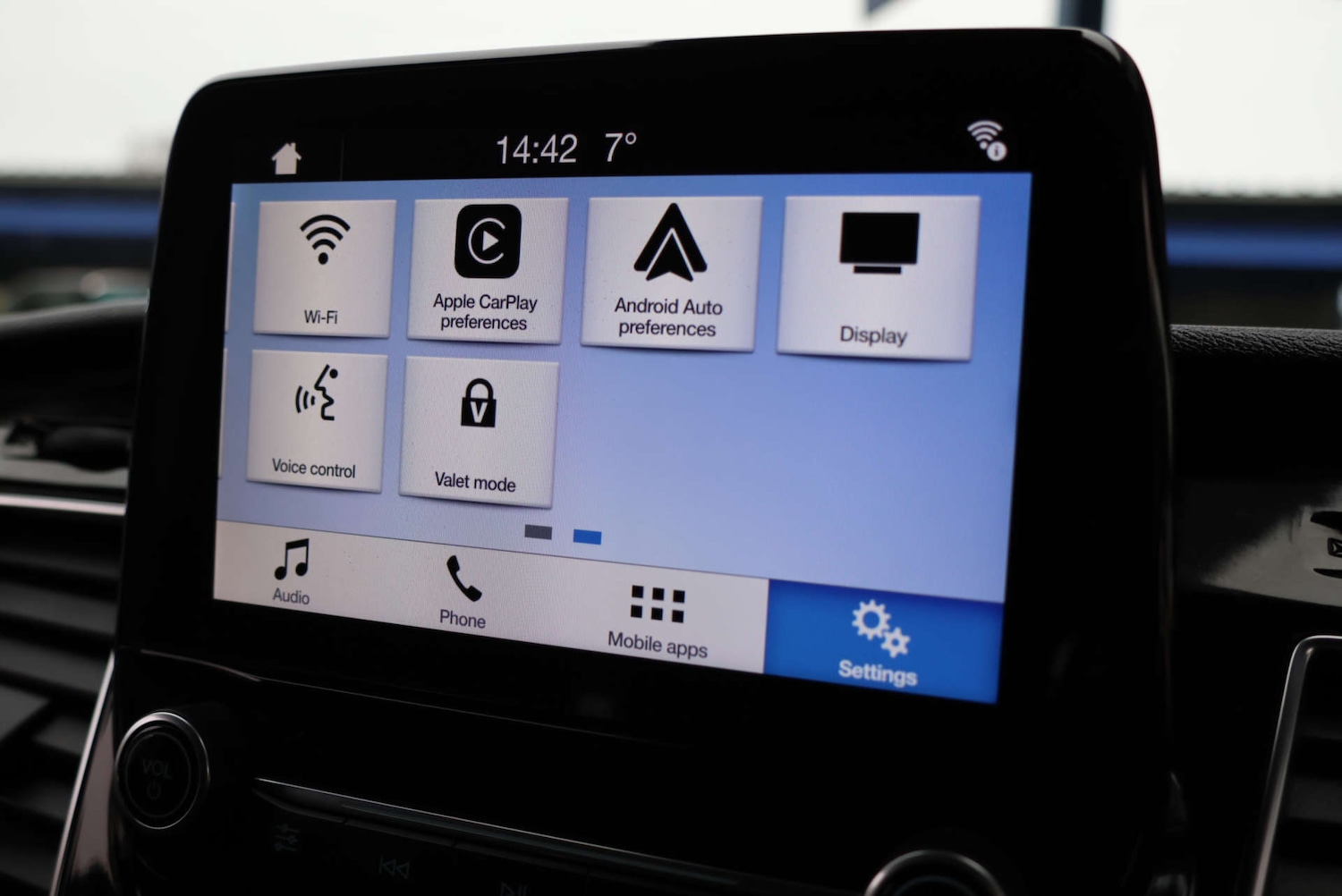 Used Ford Transit Custom 2018 for sale - 77583961: Photo 23