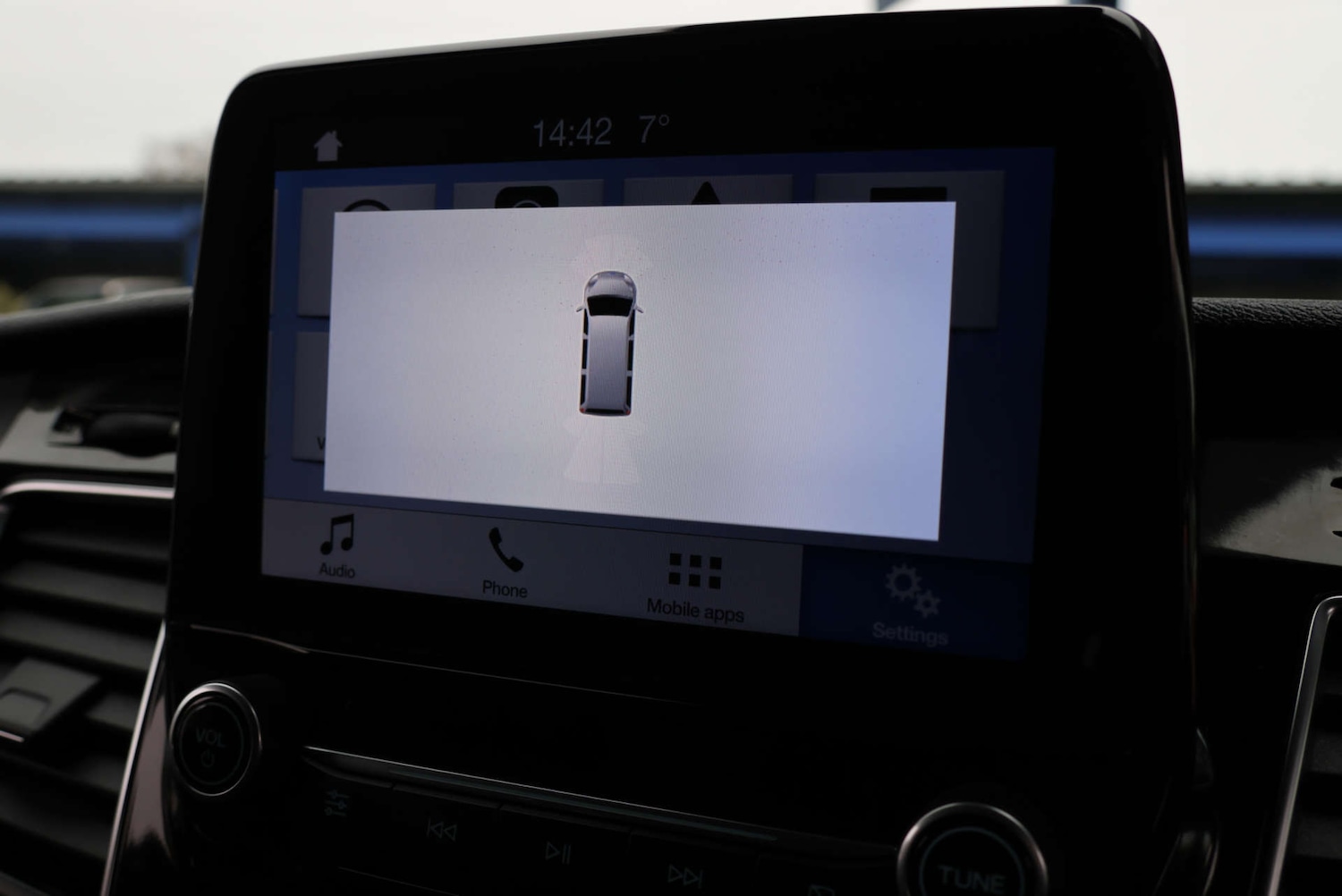 Used Ford Transit Custom 2018 for sale - 77583961: Photo 24