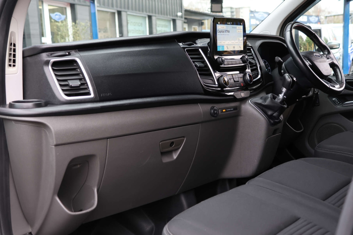 Used Ford Transit Custom 2018 for sale - 77583961: Photo 5