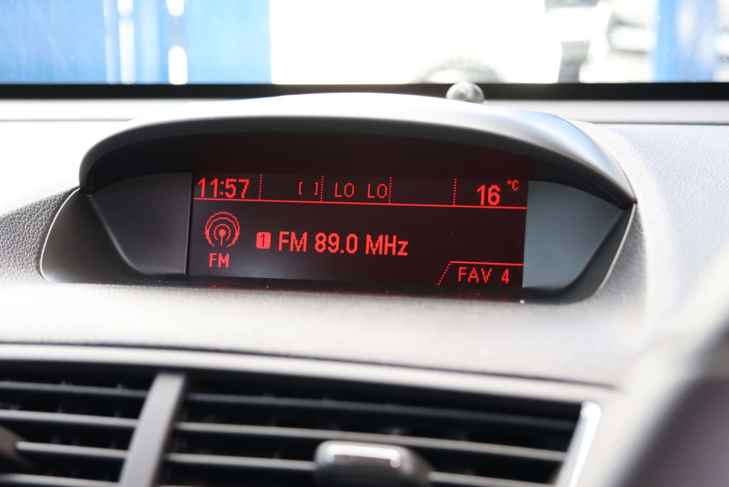 Vehicle 25