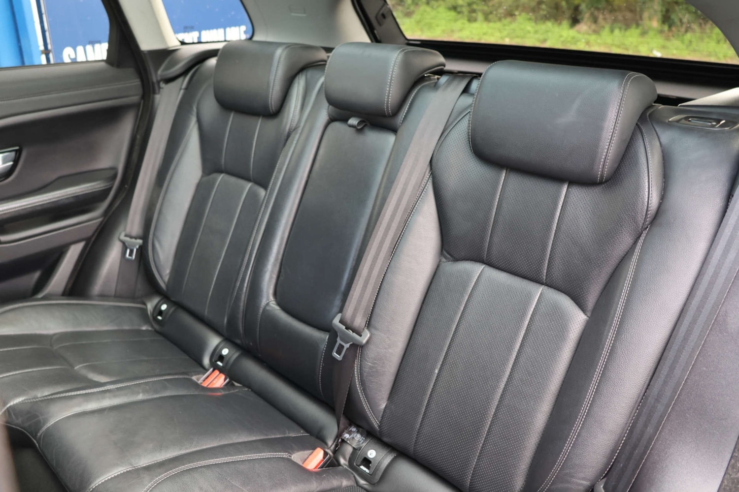 Used Land Rover Range Rover Evoque 2016 for sale - 78213087: Photo 10