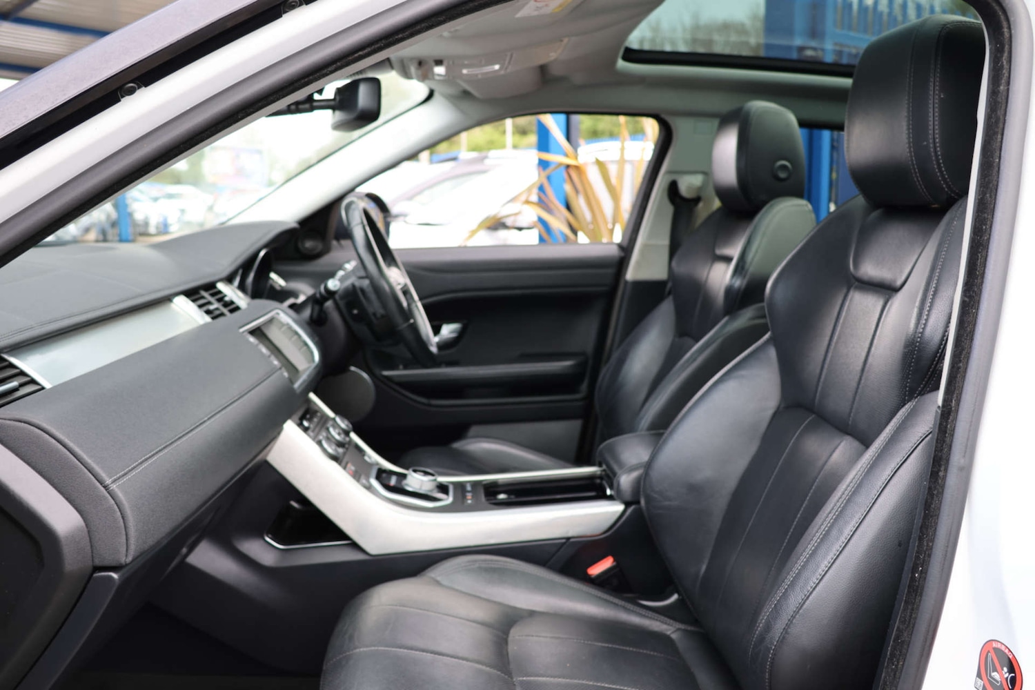 Used Land Rover Range Rover Evoque 2016 for sale - 78213087: Photo 11