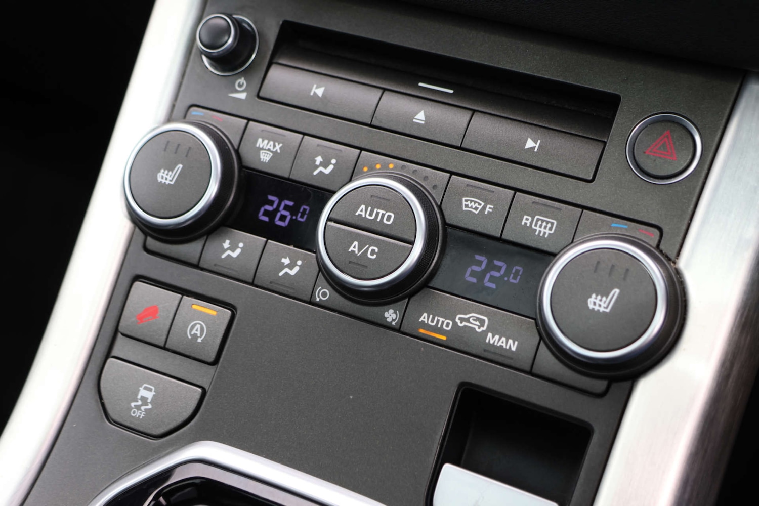 Used Land Rover Range Rover Evoque 2016 for sale - 78213087: Photo 14