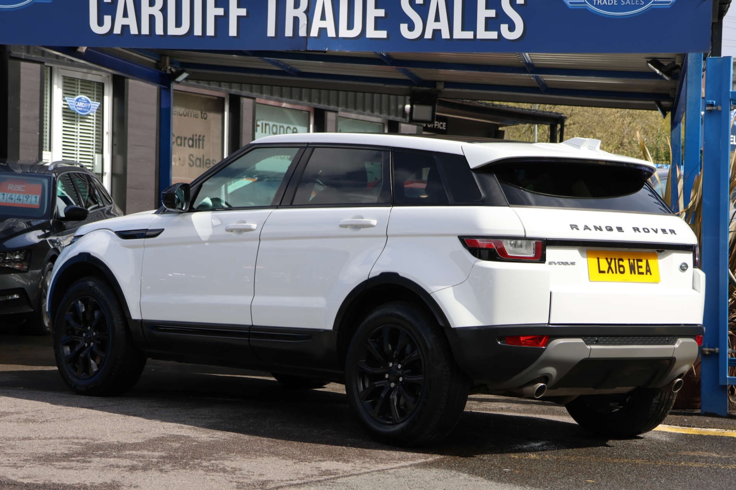 Used Land Rover Range Rover Evoque 2016 for sale - 78213087: Photo 16