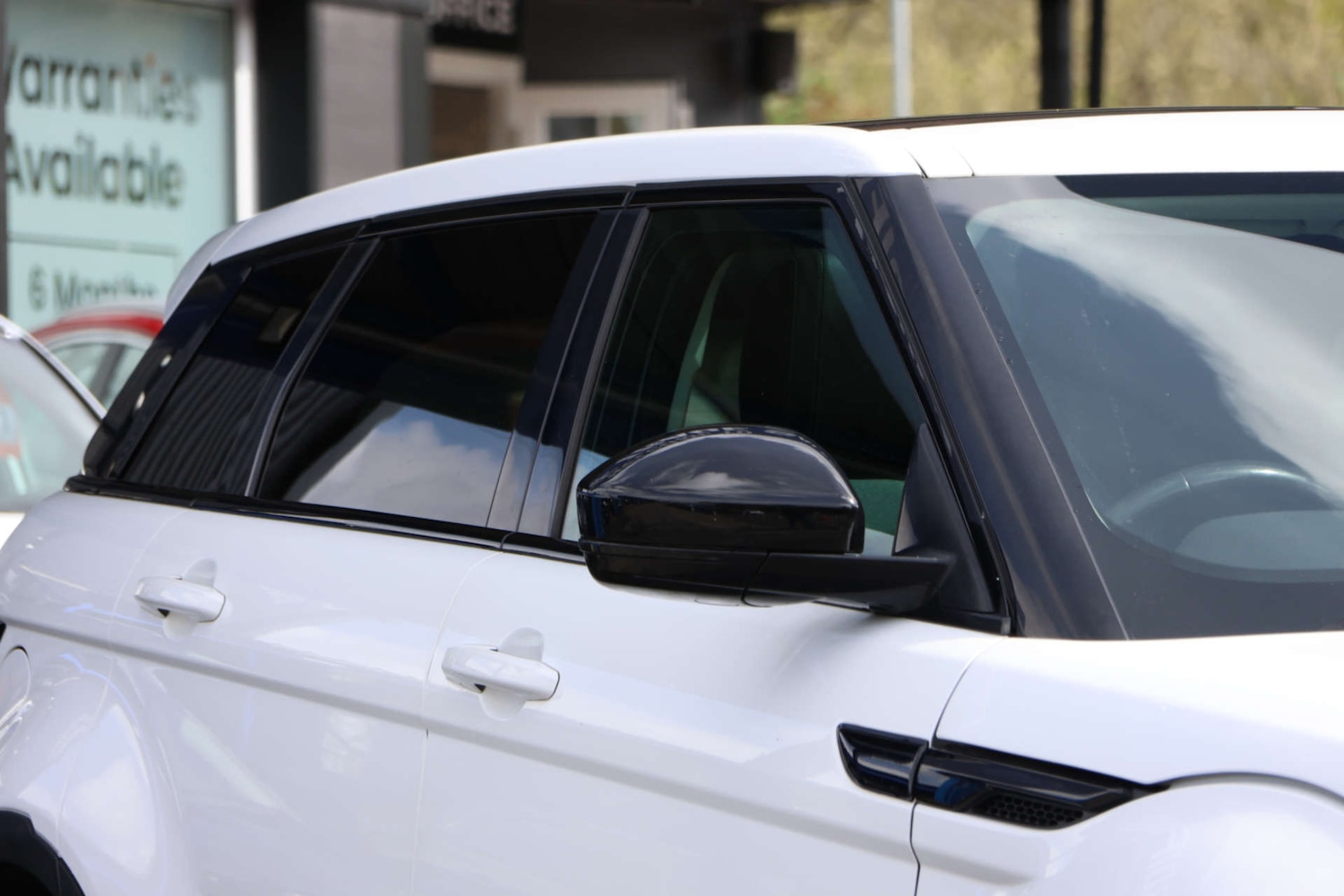 Used Land Rover Range Rover Evoque 2016 for sale - 78213087: Photo 18