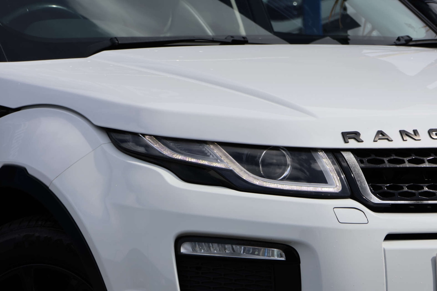 Used Land Rover Range Rover Evoque 2016 for sale - 78213087: Photo 19