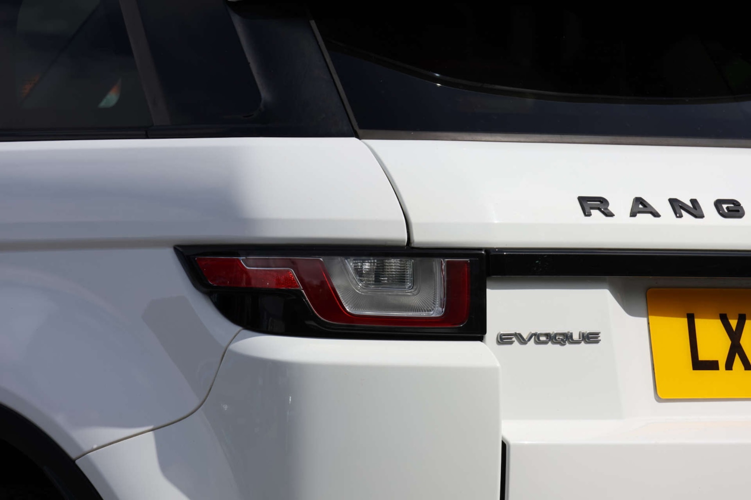 Used Land Rover Range Rover Evoque 2016 for sale - 78213087: Photo 20