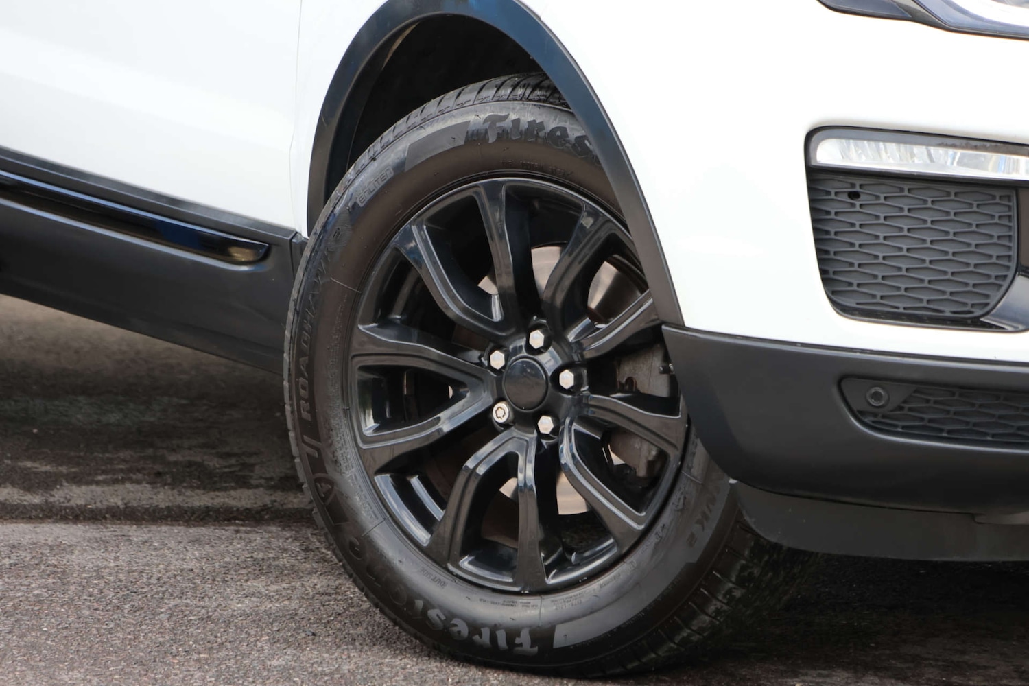 Used Land Rover Range Rover Evoque 2016 for sale - 78213087: Photo 21