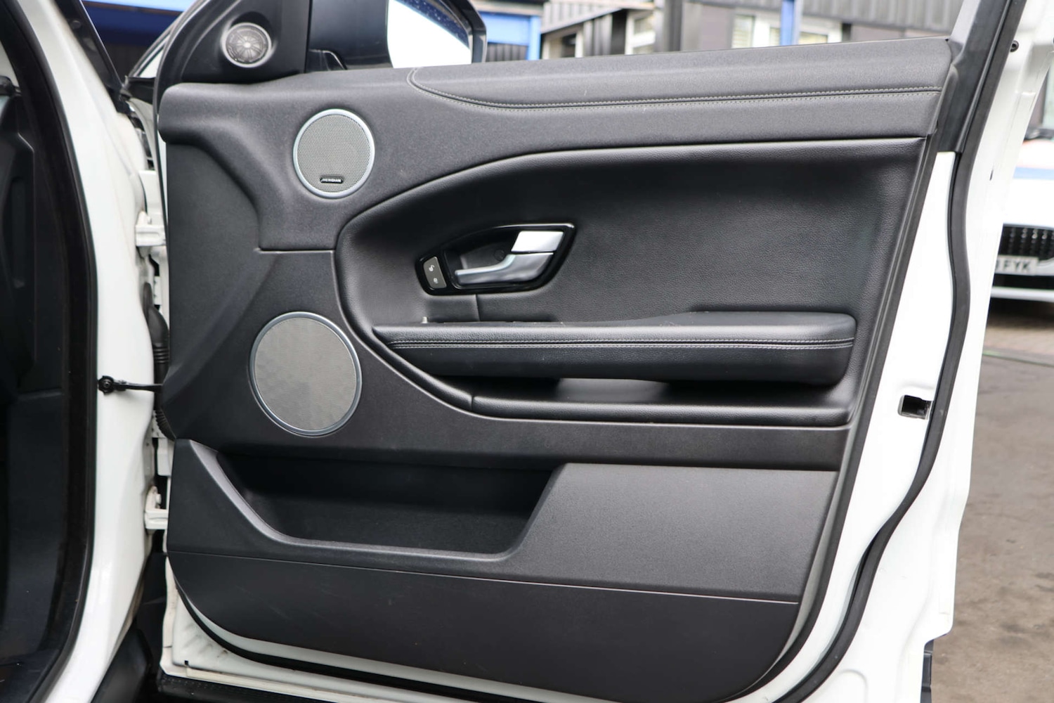 Used Land Rover Range Rover Evoque 2016 for sale - 78213087: Photo 22