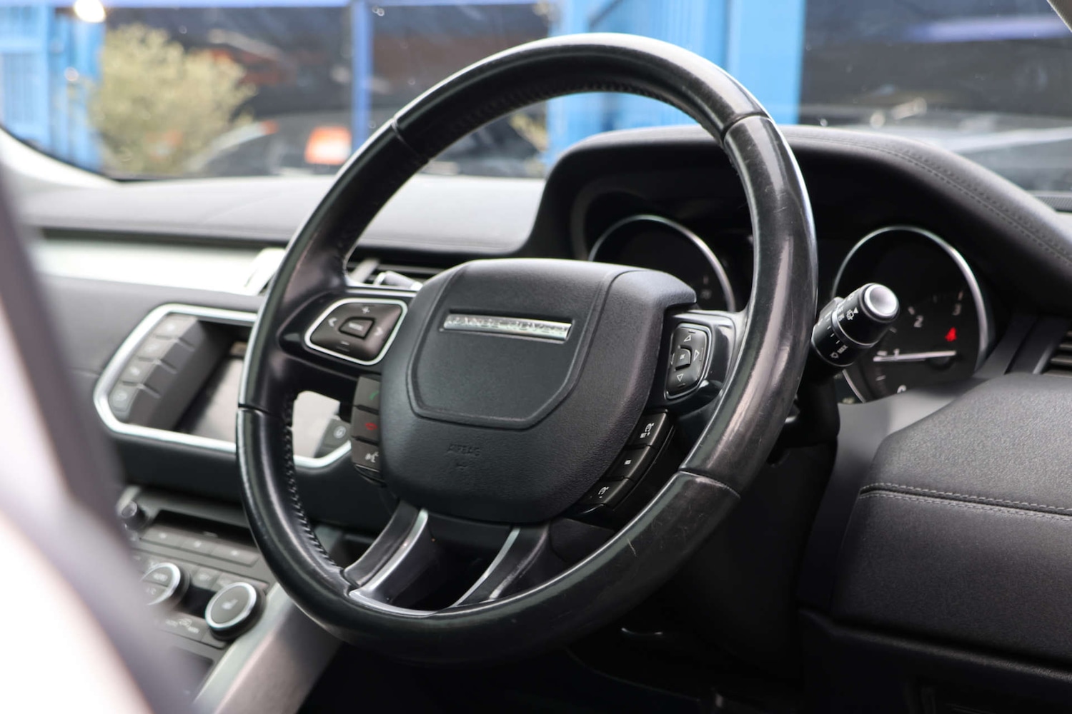 Used Land Rover Range Rover Evoque 2016 for sale - 78213087: Photo 24