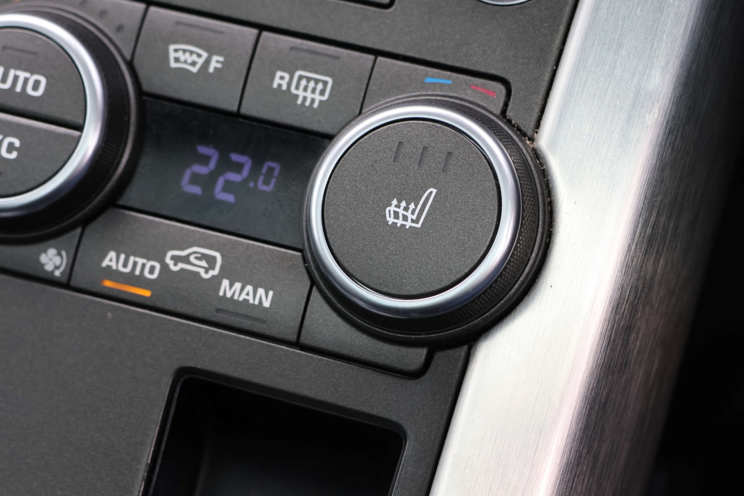 Used Land Rover Range Rover Evoque 2016 for sale - 78213087: Photo 25