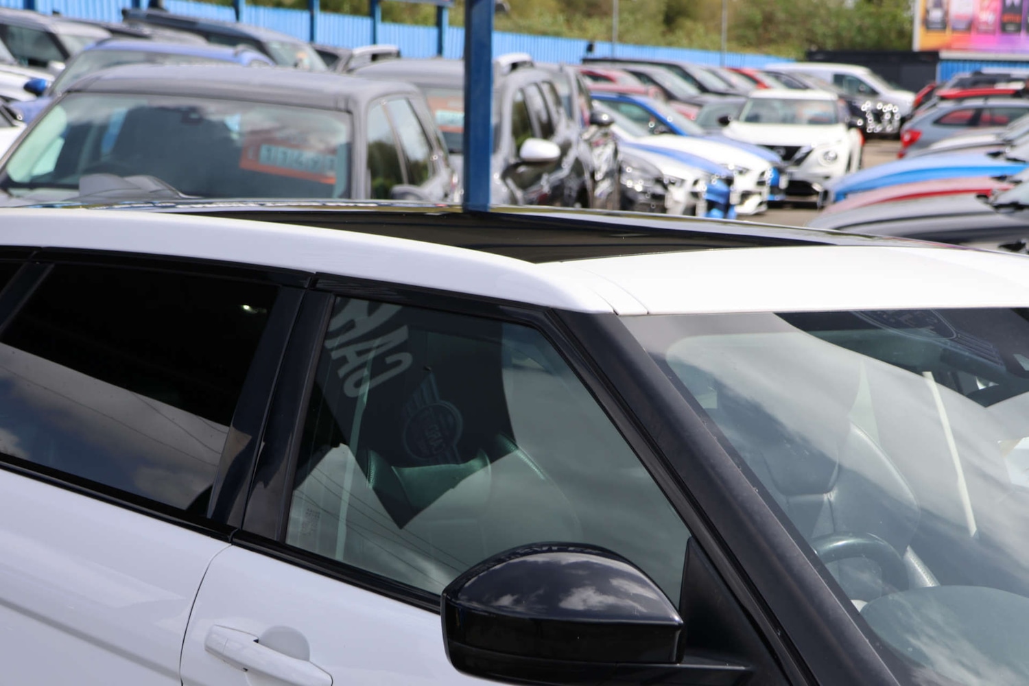 Used Land Rover Range Rover Evoque 2016 for sale - 78213087: Photo 4