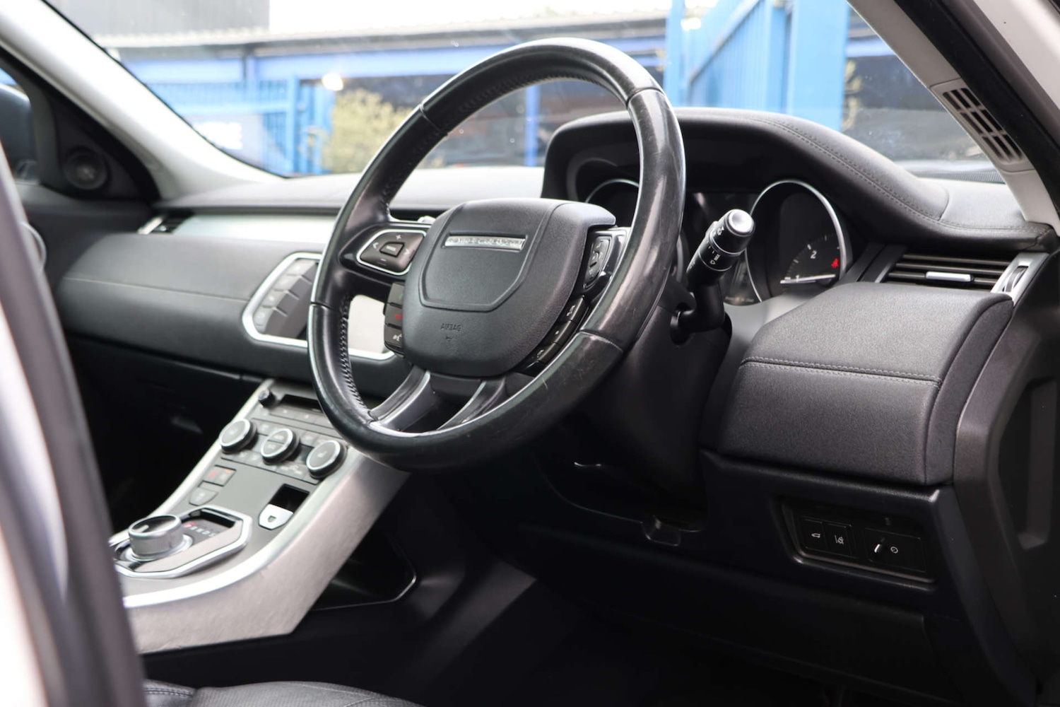 Used Land Rover Range Rover Evoque 2016 for sale - 78213087: Photo 5