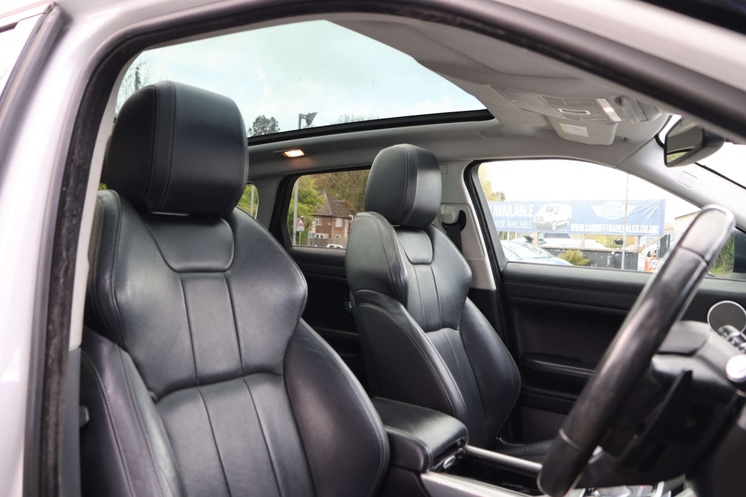 Used Land Rover Range Rover Evoque 2016 for sale - 78213087: Photo 6