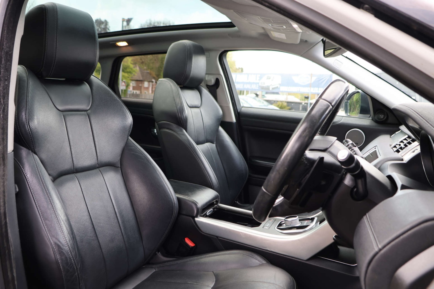 Used Land Rover Range Rover Evoque 2016 for sale - 78213087: Photo 7