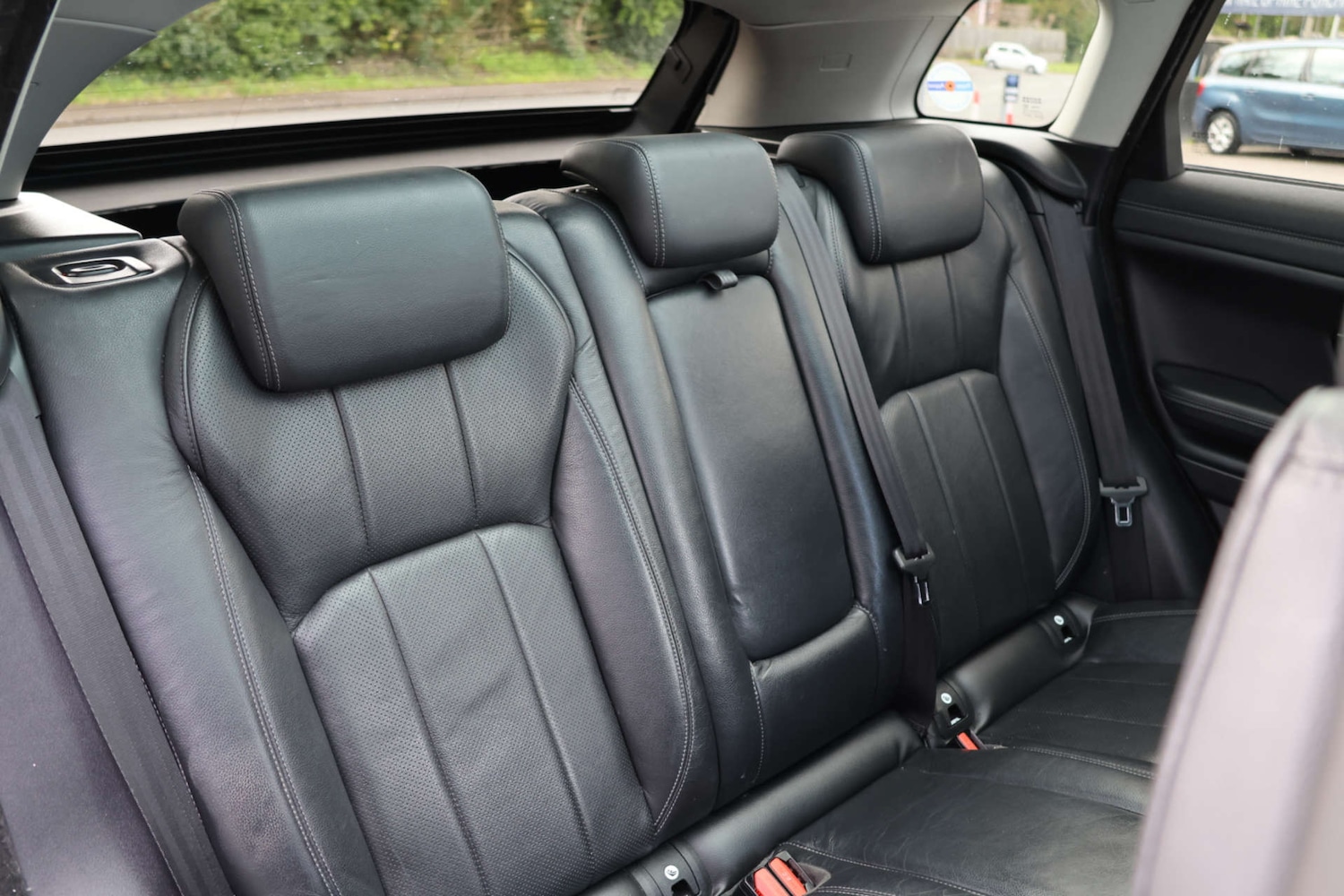 Used Land Rover Range Rover Evoque 2016 for sale - 78213087: Photo 9