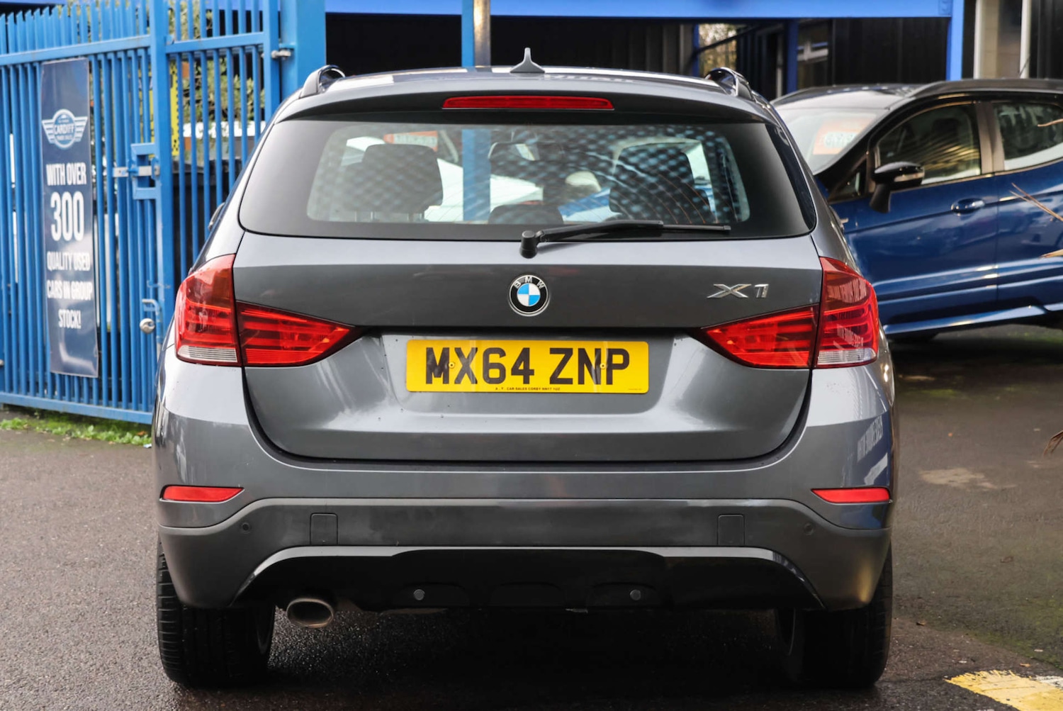 Used BMW X1 2014 for sale - 76594726: Photo 11