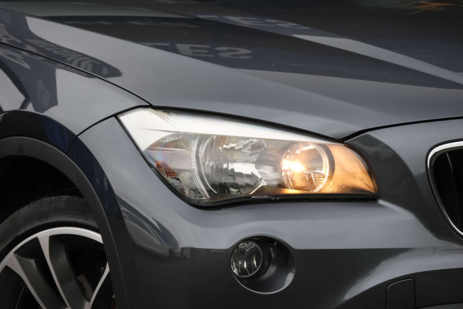 Used BMW X1 2014 for sale - 76594726: Photo 14