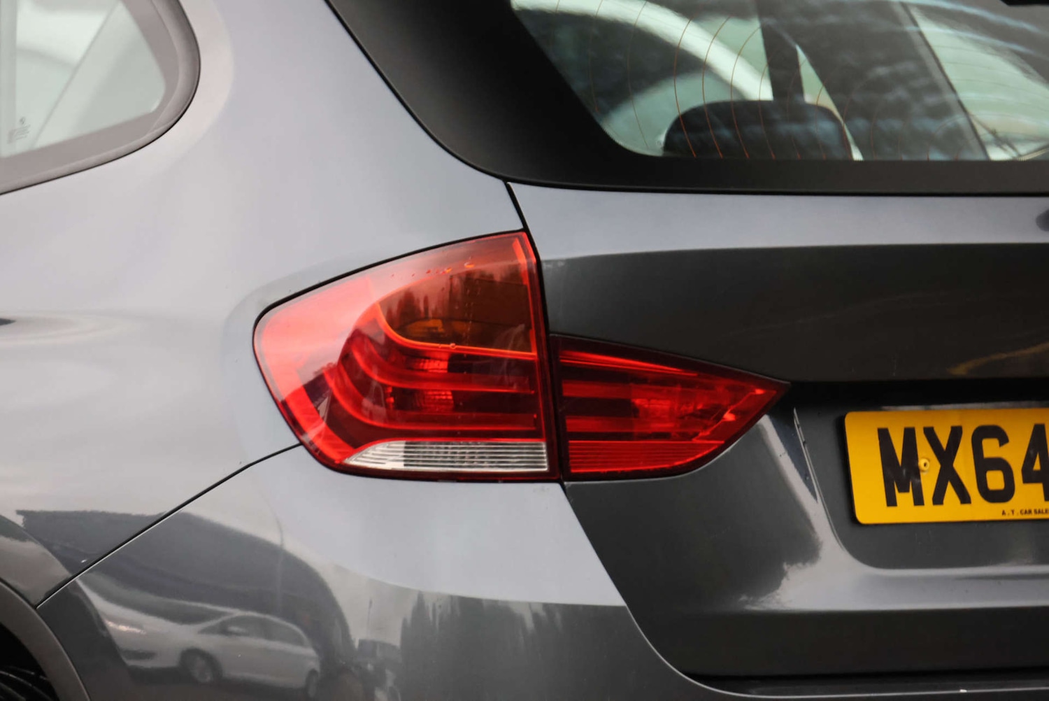 Used BMW X1 2014 for sale - 76594726: Photo 15